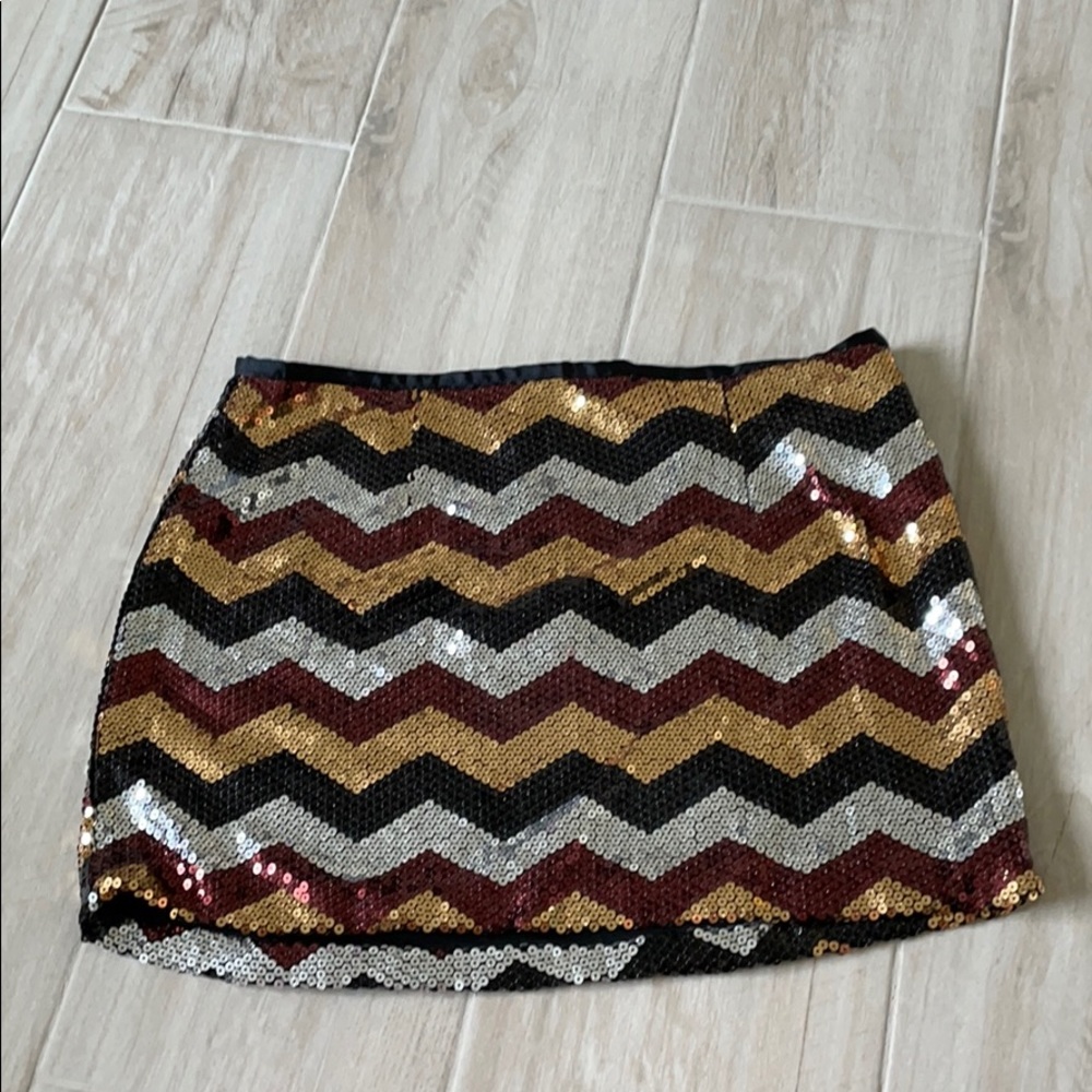 Skirt
